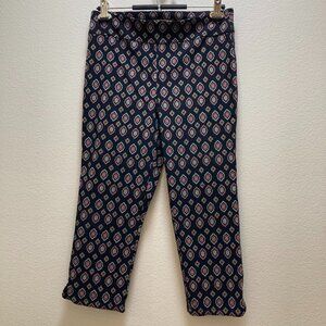Van Heusen Women´s 8 Pull On Capri Pants Strech